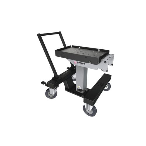 Chariot de transport - 8.8900 series - Römheld GmbH Friedrichshütte - porte-outils / hydraulique