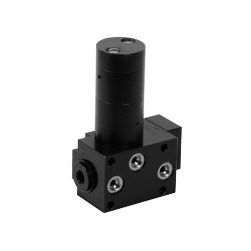 Multiplicateur de pression hydraulique - D8.757 series - Römheld GmbH Friedrichshütte