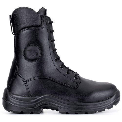 Bottes de sécurité pour l'agriculture - DIEGIS  - Exena SRL - antidérapante / imperméable / résistante à l'huile