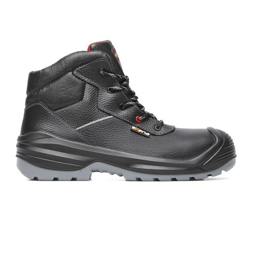 Chaussures de sécurité pour l'agriculture - VICTORIA  - Exena SRL - pour chantier / antidérapante / résistante aux chocs