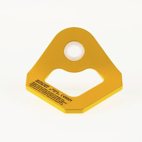 Ancrage antichute en acier inoxydable - KN-AO - Eyecatcher BV - à béton