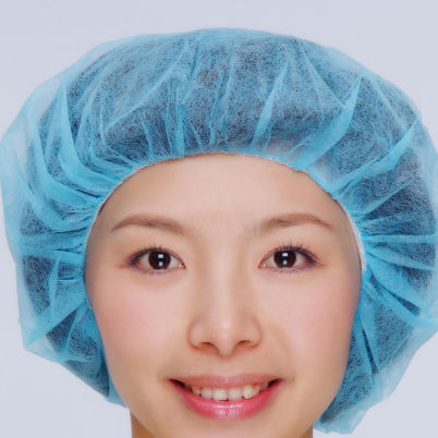 Charlotte jetable pour le médical - F201 - Fullstar Non-woven Products