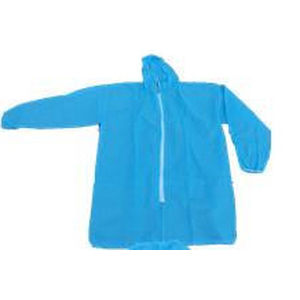 Combinaison de travail - Fullstar Non-woven Products - ignifuge / en sms / en polypropylène