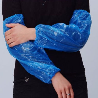 Combinaison de travail - F504 - Fullstar Non-woven Products - imperméable / en tissu / en polyéthylène