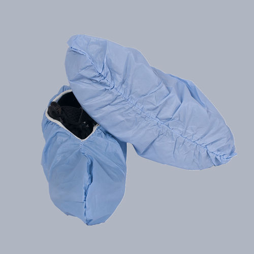 Surchaussure de travail - F513 - Fullstar Non-woven Products - antidérapante / en caoutchouc / en tissu