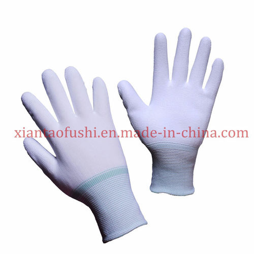 Gant de sécurité de manutention - F901 - Fullstar Non-woven Products - pour chantier de construction / de protection mécanique / en latex