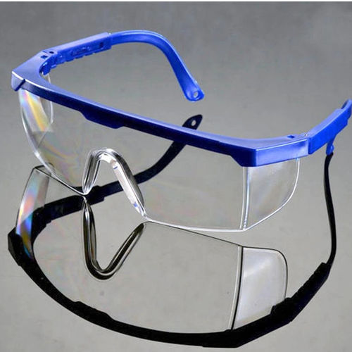 Lunettes-masque de protection mécanique - F1802 - Fullstar Non-woven Products - en PVC / avec traitement antibuée / avec traitement antirayures