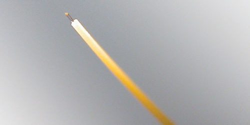 Transducteur de pression relative - FOP-F125 - FISO Technologies - optique / MEMS / analogique