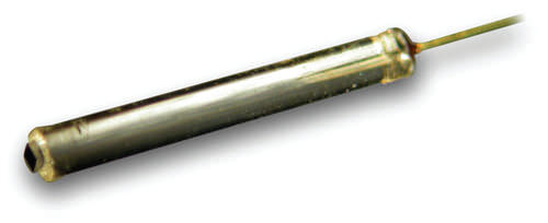 Capteur de pression relative - FOP-MH - FISO Technologies - optique / analogique / haute température