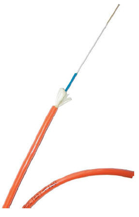 Jauge de contrainte à fibre optique - max. 10 000 µe | FOS-N - FISO Technologies - uniaxiale