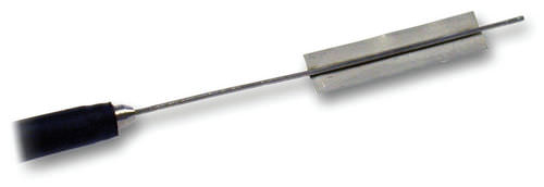 Capteur de contrainte - 2000 - 4000 µe | SFO-W - FISO Technologies