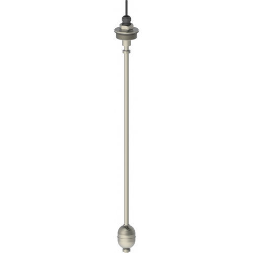 Transmetteur de niveau à flotteur magnétique - StandardLine 5.0 - WEKA - pour liquides / pour applications industrielles / pour réservoir de carburant