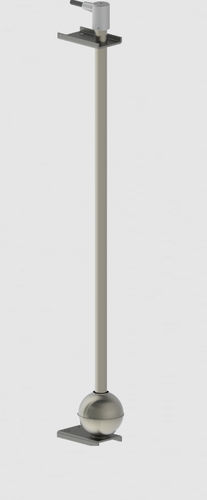 Transmetteur de niveau à flotteur - HeavyDutyLine 12.7 - WEKA - pour liquides / pour cuve / pour applications industrielles