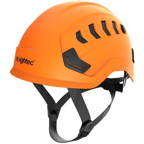 Casque d'escalade - MH02 - Heightec Ltd. - EN 397 / EN 12492 / orange
