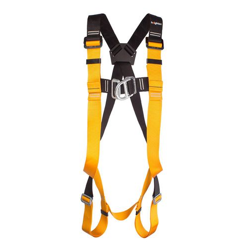 Harnais antichute - NEXUS H31 - Heightec Ltd. - avec point de fixation dorsal / poitrine