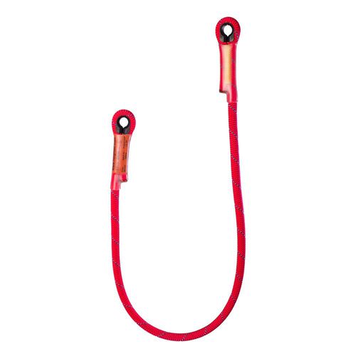 Longe anti-chute à corde - PYTHON LD - Heightec Ltd.