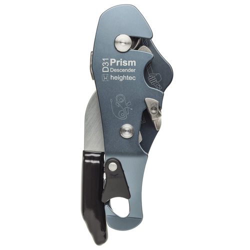 Descendeur - PRISM D31 - Heightec Ltd.