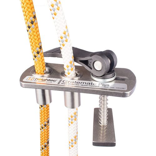 Protège-corde - GRATEMATE MR60Q - Heightec Ltd.