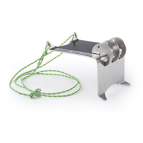 Protège-corde - CASCADE MR75 - Heightec Ltd.