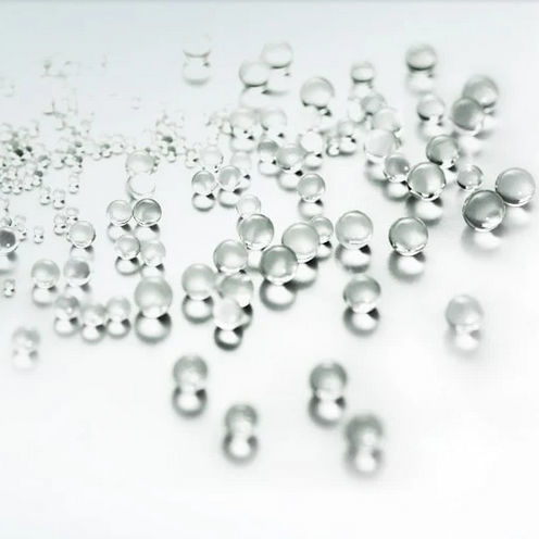 Perle en verre - GlassBeads series - NETZSCH Grinding & Dispersing - de broyage