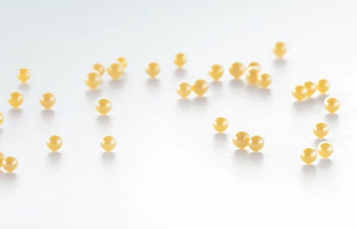 Perle en céramique - CeraBeads series - NETZSCH Grinding & Dispersing - de broyage