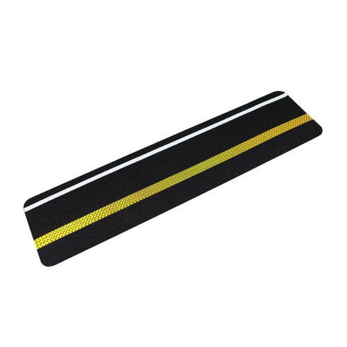Dalle de sol antidérapante - H3412YUA - Heskins Limited - adhésive