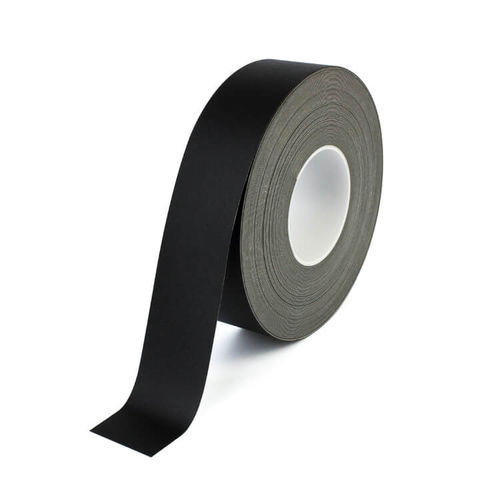 Ruban adhésif de marquage - PermaLean - Heskins Limited - en plastique / blanc / noir