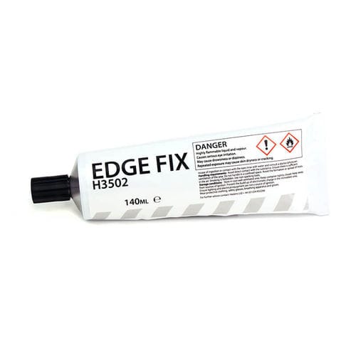 Mastic colle - Edge Fix - Heskins Limited