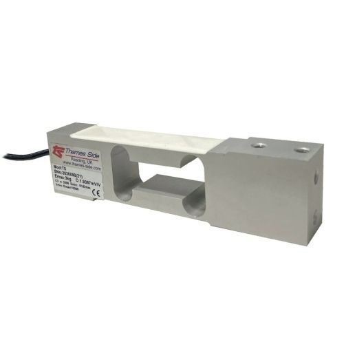 Capteur de force à appui central - T5  - Thames Side Sensors - de pesage / pour trémie / pour le dosage