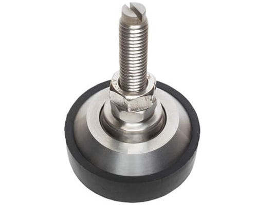 Capteur de force en cisaillement - FT12 - Thames Side Sensors - type poutre / en acier inoxydable / économique
