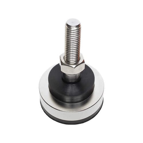 Capteur de force en cisaillement - 35901 - Thames Side Sensors - type poutre / de pesage / en acier inoxydable