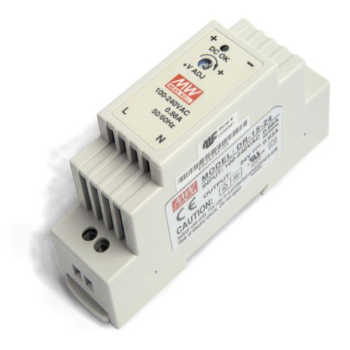 Alimentation électrique sur rail DIN - XT series - Thames Side Sensors - AC/DC / pour applications industrielles