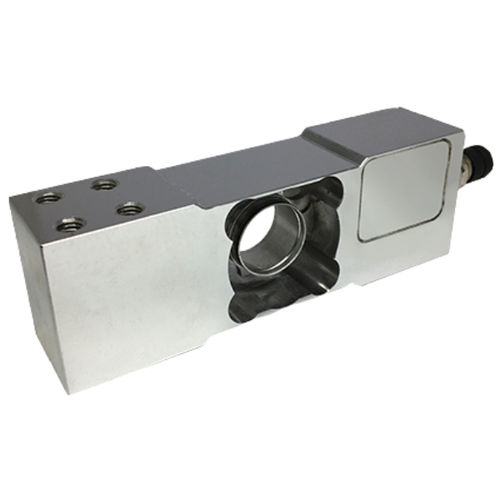 Capteur de force en compression - T12D - Thames Side Sensors - à appui central / par jauge de contrainte / numérique