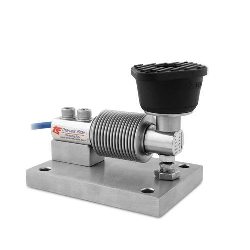 Module de pesage IP68 - LA66   - Thames Side Sensors - pour zones dangereuses / IP69K / antivibrations