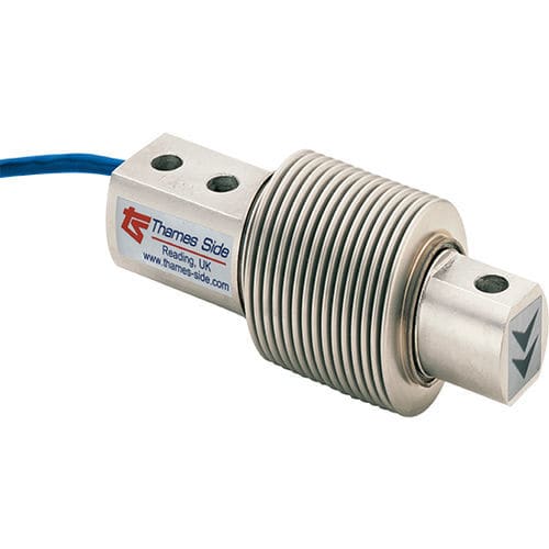 Capteur de force en flexion - T66   - Thames Side Sensors - type poutre / capacitif / analogique