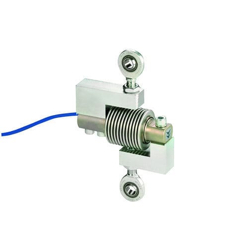 Module de pesage IP68 - LA66   - Thames Side Sensors - ATEX / IP69K / pour zones dangereuses