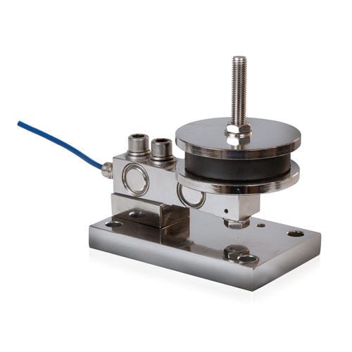 Module de pesage ATEX - LA85 - Thames Side Sensors - pour zones dangereuses / IP68 / IP69K