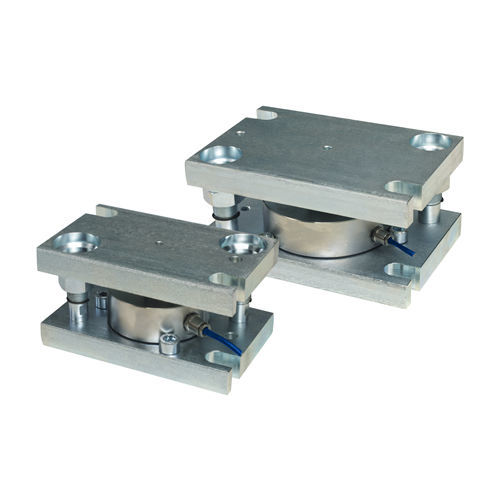 Module de pesage hermétiquement fermé - T20  - Thames Side Sensors - IP68 / économique / IP69