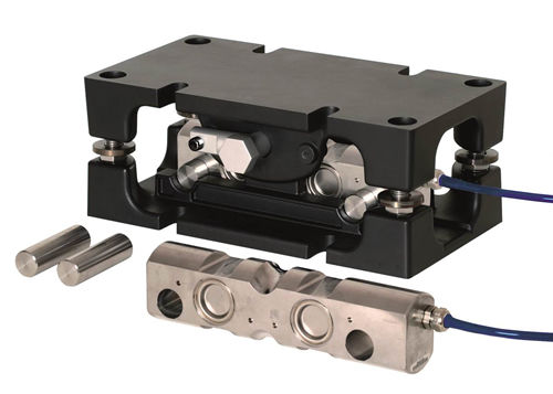 Module de pesage ATEX - MasterMount®  - Thames Side Sensors - IP68 / IP69K / économique