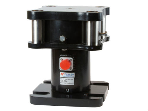 Module de pesage de haute précision - T30  - Thames Side Sensors - pour réservoir / pour silo / pour trémie