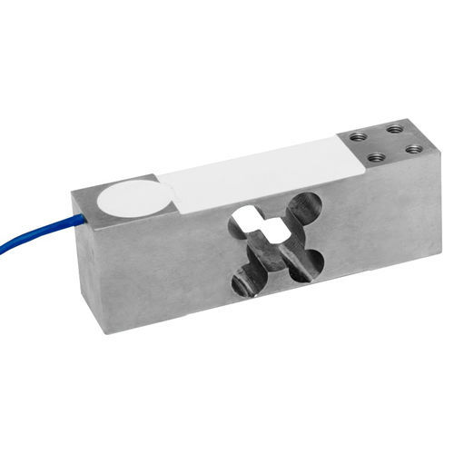 Capteur de force à appui central - T12A   - Thames Side Sensors - analogique / de pesage / pour trémie