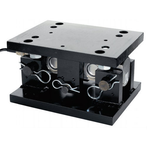 Capteur de force à double cisaillement - VC3500  - Thames Side Sensors - type poutre / capacitif / de pesage