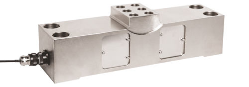 Capteur de force à double cisaillement - T38   - Thames Side Sensors - type poutre / pour silo / pour trémie