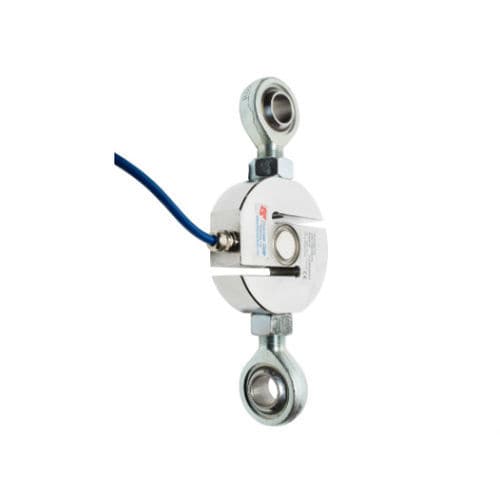 Capteur de force en traction compression - T68 - Thames Side Sensors - bout de barre / capacitif / de pesage