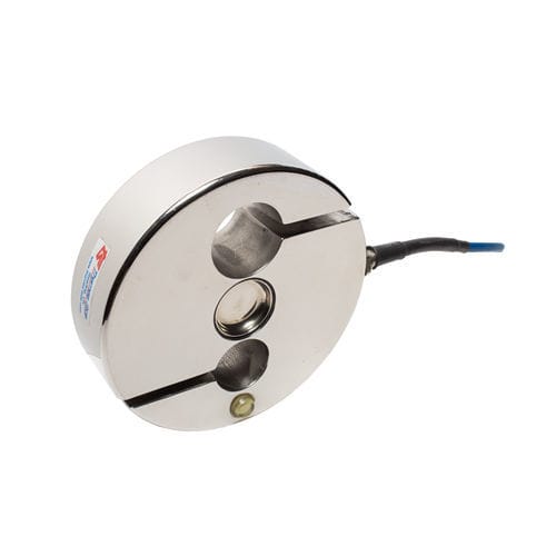 Capteur de force en traction compression - T95  - Thames Side Sensors - en S / de pesage / OIML