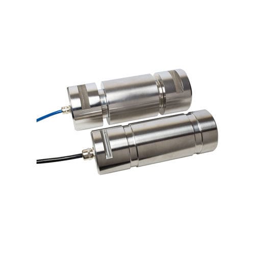 Capteur de force en compression - Thames Side Sensors - type poutre / par jauge de contrainte / analogique