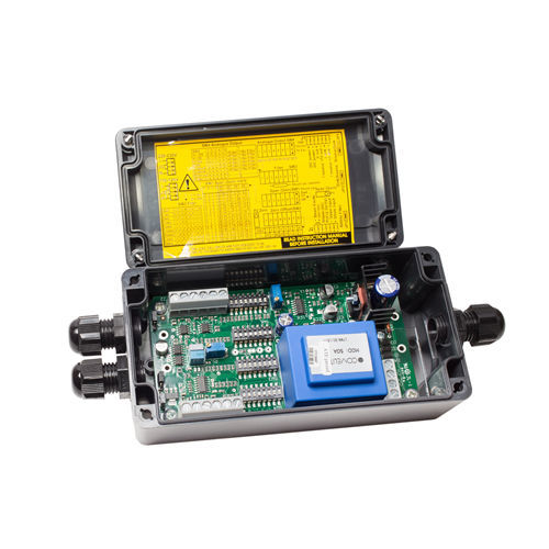 Amplificateur de signal - XTSGA   - Thames Side Sensors - de puissance / conditionneur / analogique