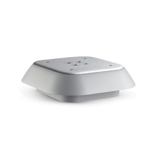 Tourelle d'extraction - TP Series - Fandis - à filtre / IP55 / IP44