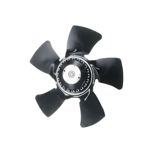 Ventilateur axial - VRE Series - Fandis - de refroidissement / d'extraction / 230 Vca