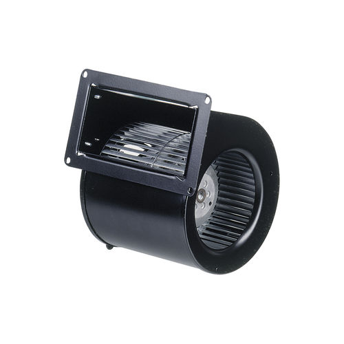 Ventilateur mural - GDS Series - Fandis - silencieux / IP44 / centrifuge